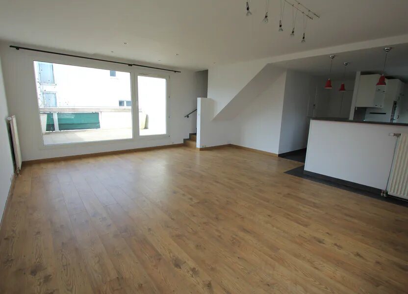 Appartement à louer, 91m², Le Plessis-Robinson