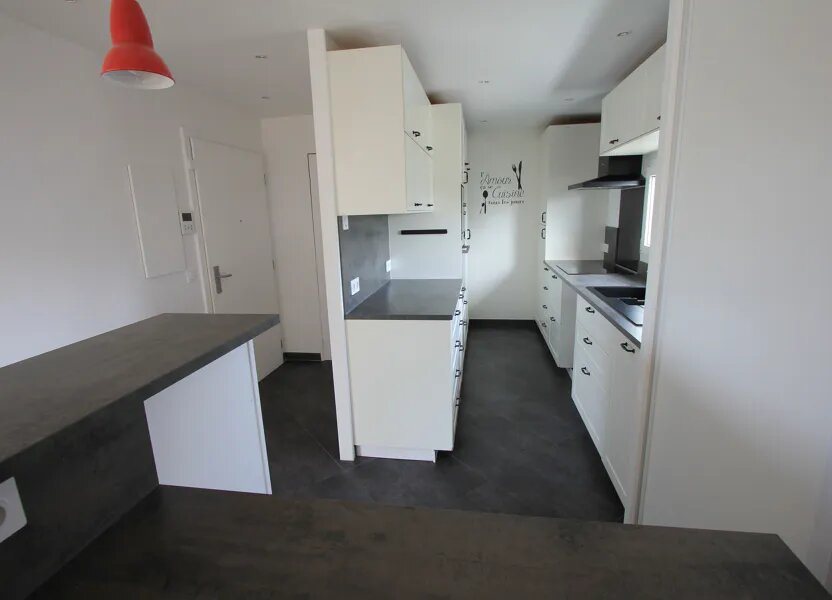 Appartement à louer, 91m², Le Plessis-Robinson