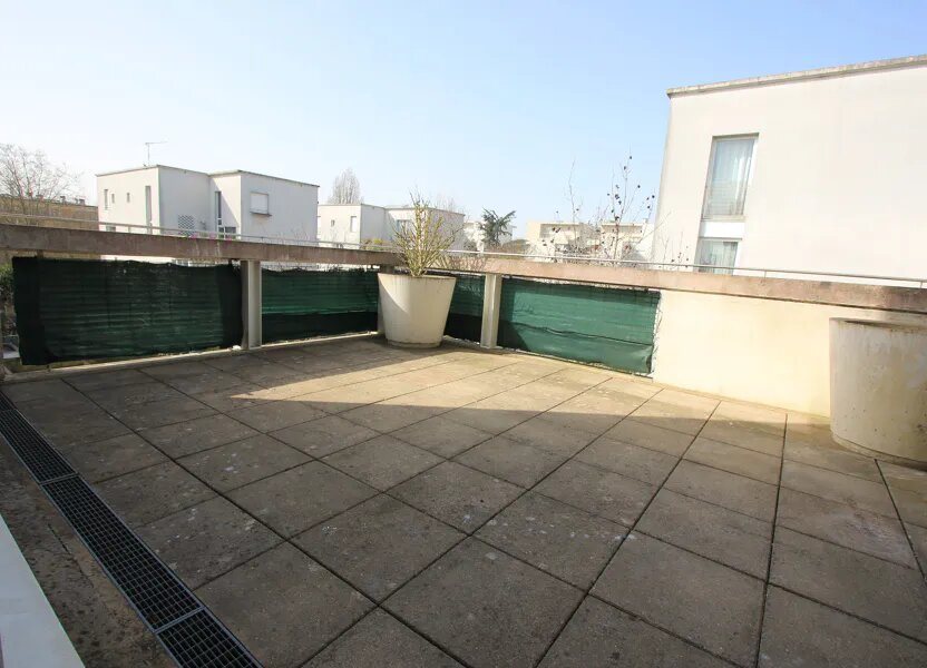 Appartement à louer, 91m², Le Plessis-Robinson