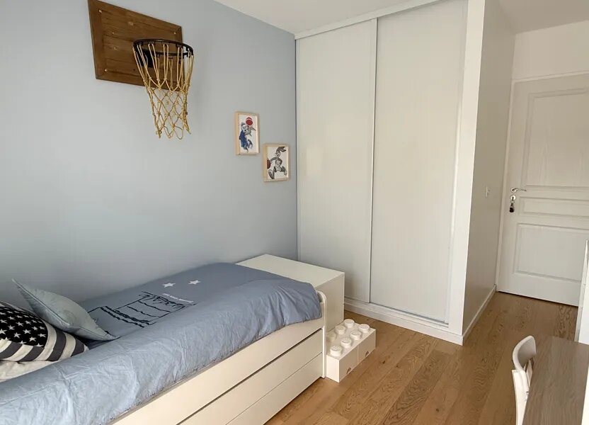 Appartement à vendre, 59m², Le Plessis-Robinson