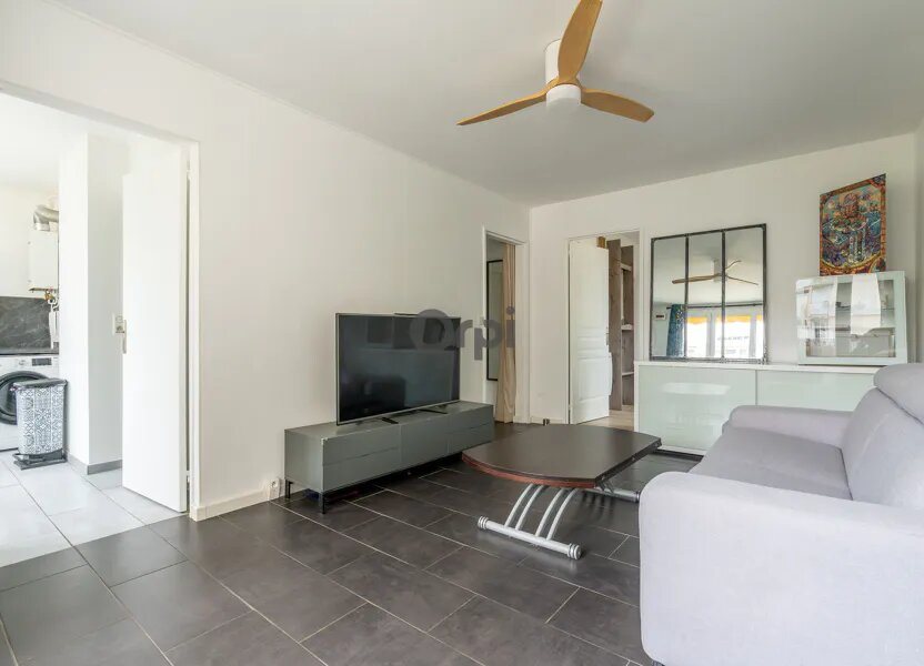 Appartement à vendre, 54m², Le Plessis-Robinson