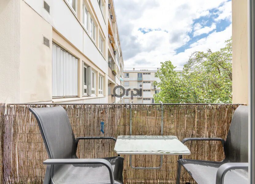 Appartement à vendre, 54m², Le Plessis-Robinson