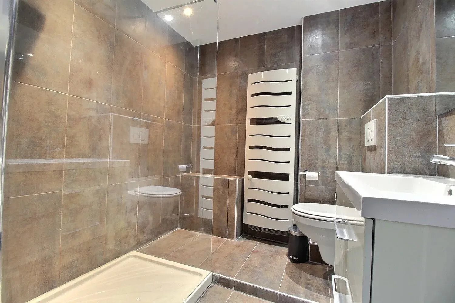 Appartement à louer, 59m², Nice