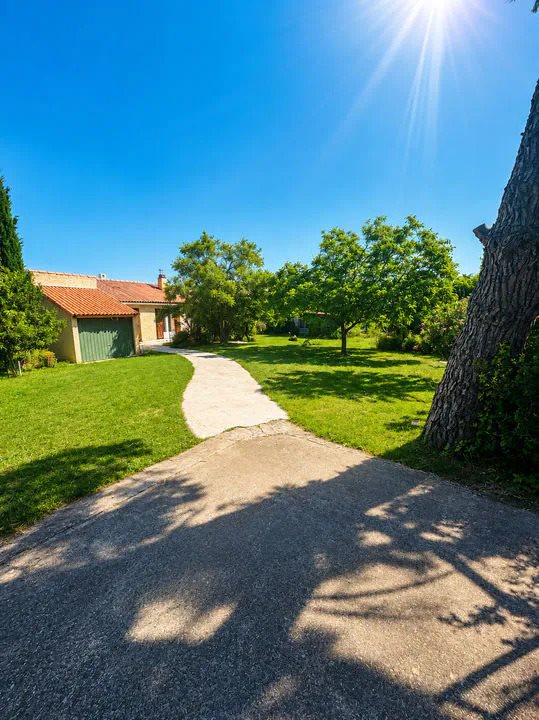 Maison à vendre, 89m², Rochefort-du-Gard
