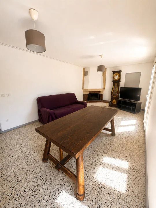 Maison à vendre, 89m², Rochefort-du-Gard