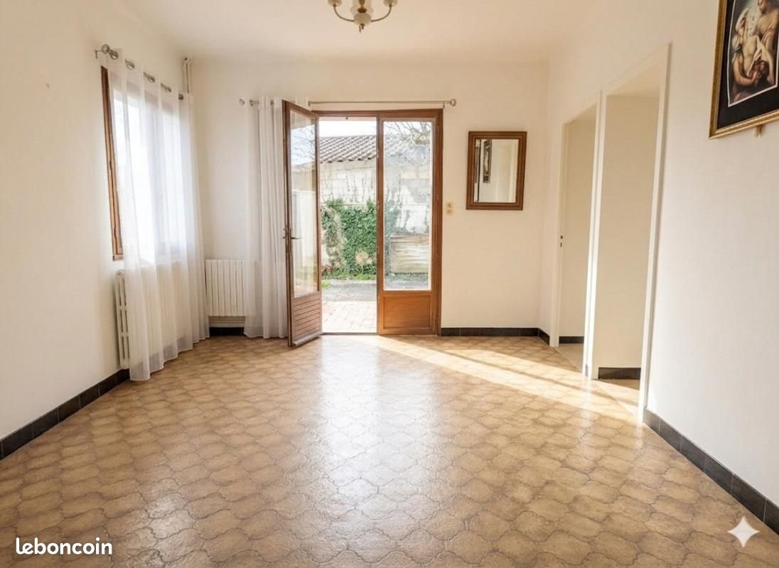 Maison à vendre, 85m², Villeneuve-lès-Avignon