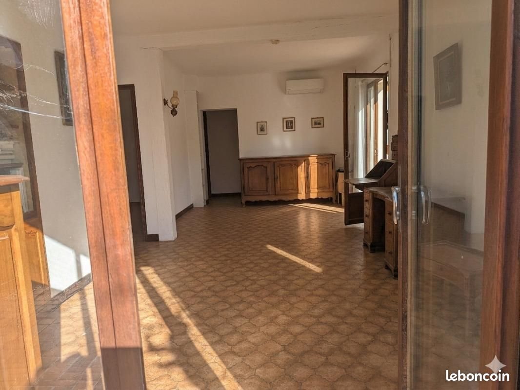 Maison à vendre, 85m², Villeneuve-lès-Avignon
