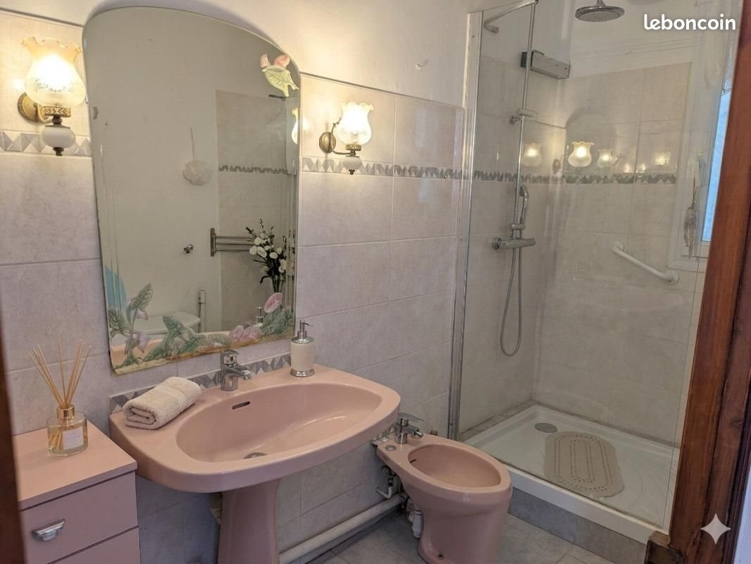 Maison à vendre, 85m², Villeneuve-lès-Avignon