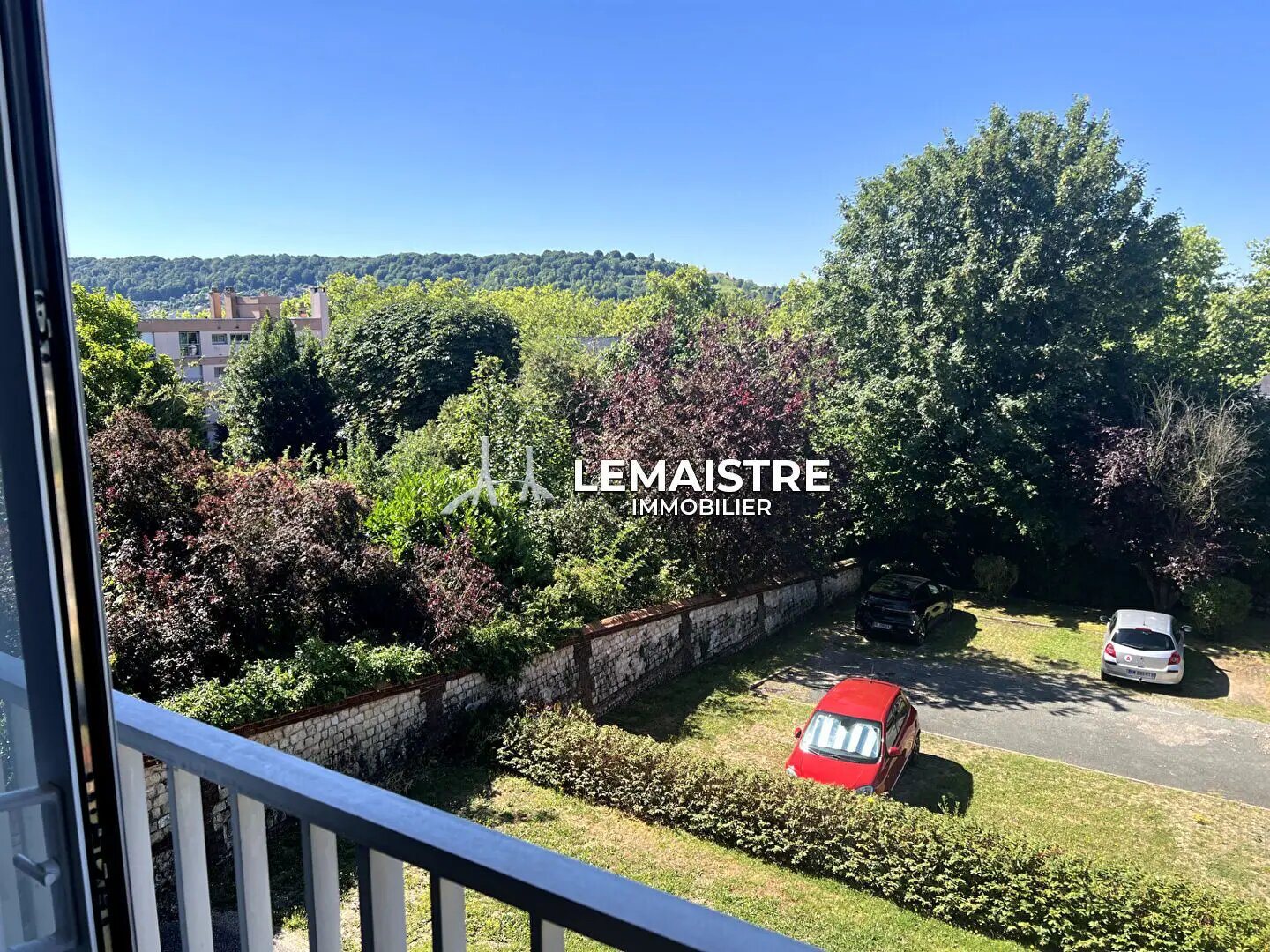 Appartement à vendre, 26m², Rouen