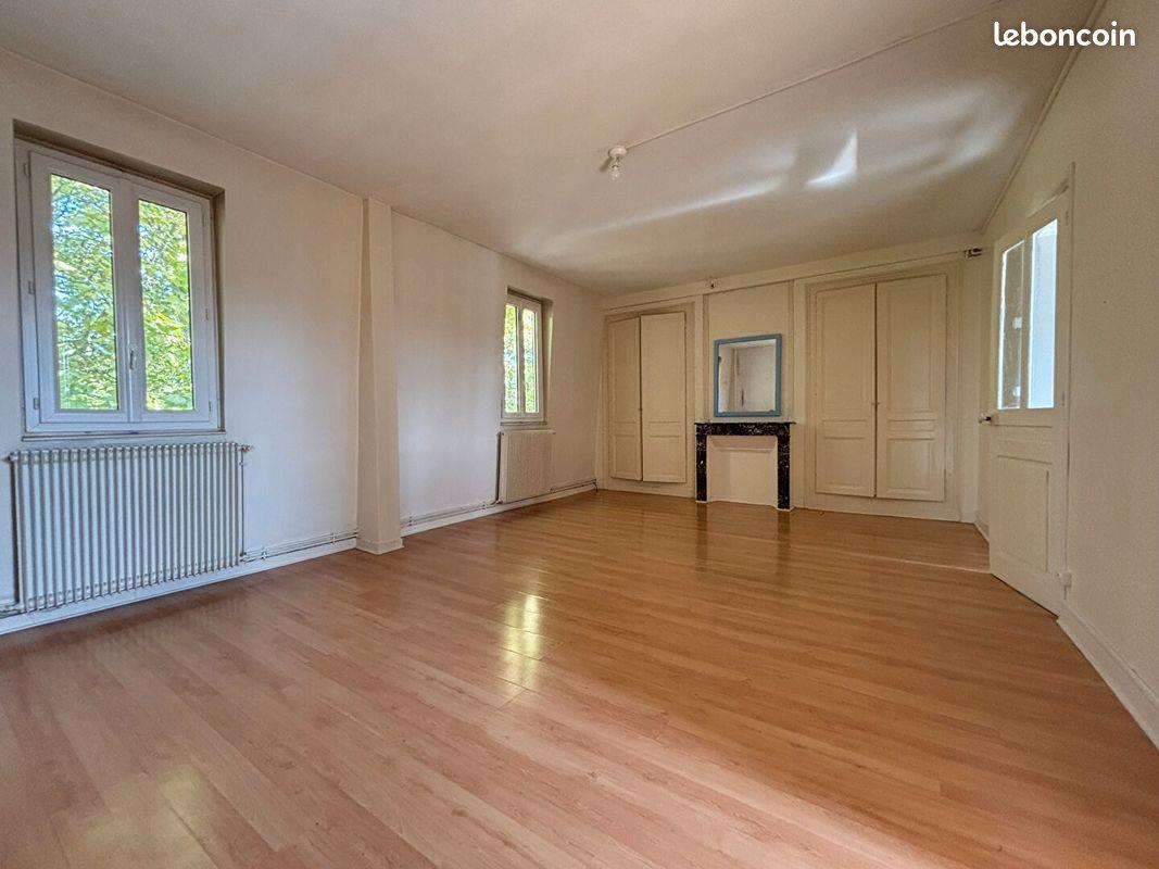 Appartement à vendre, 80m², Rouen
