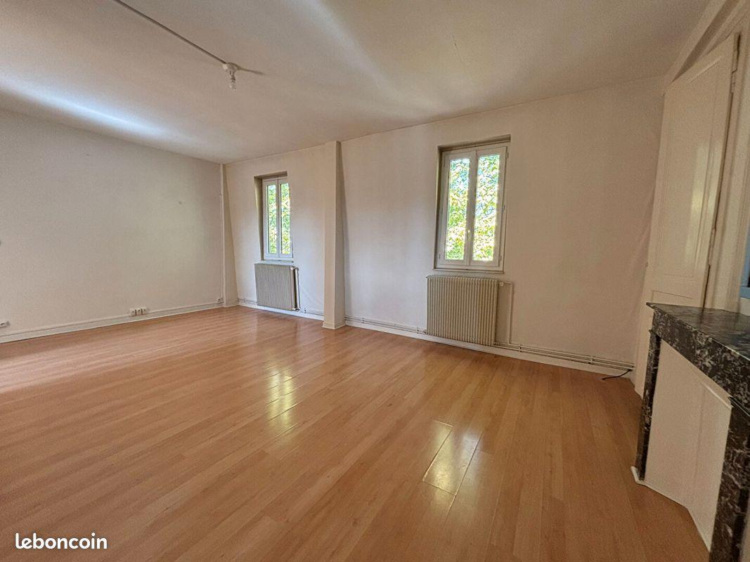 Appartement à vendre, 80m², Rouen