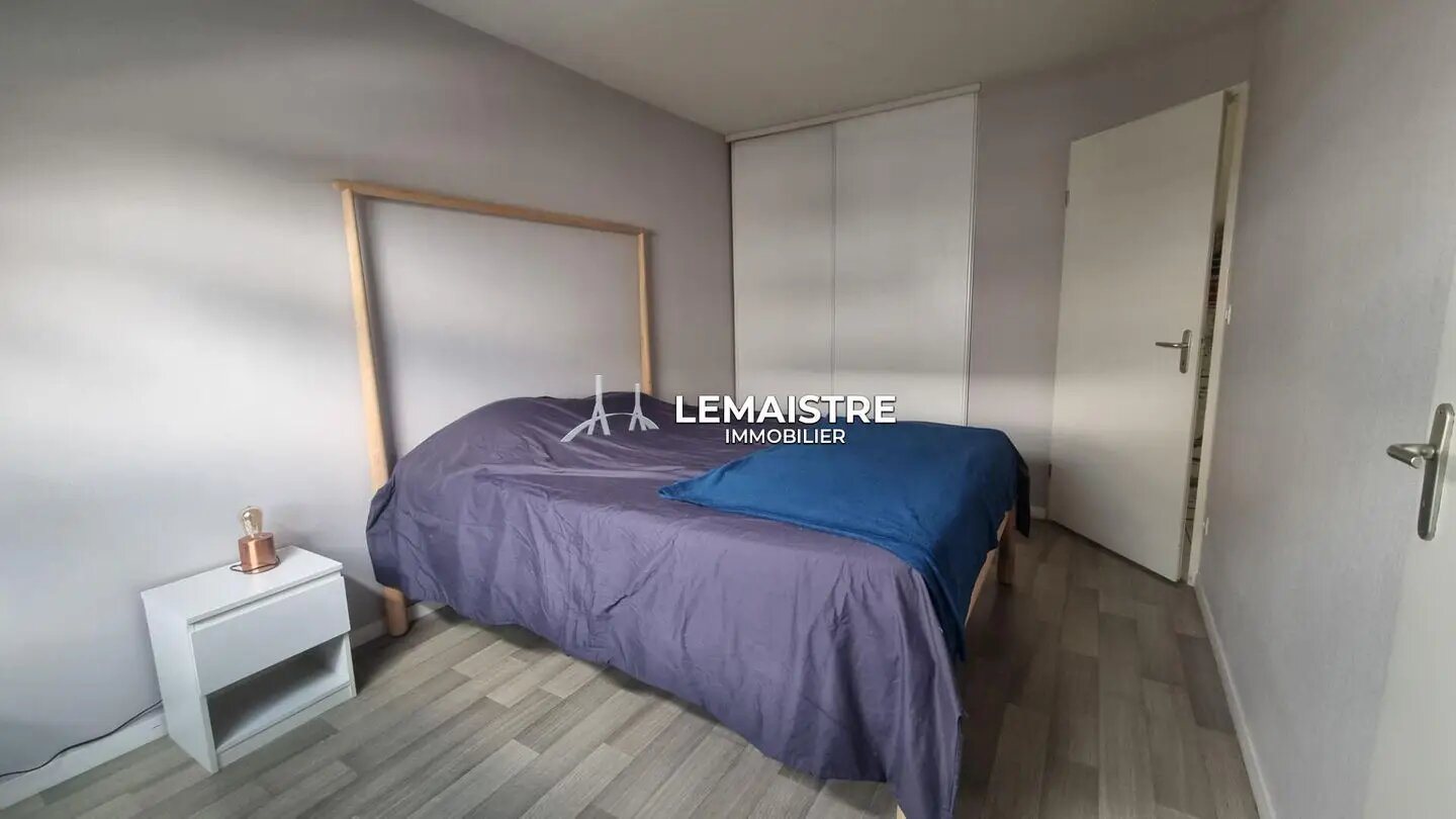 Appartement à vendre, 39m², Rouen