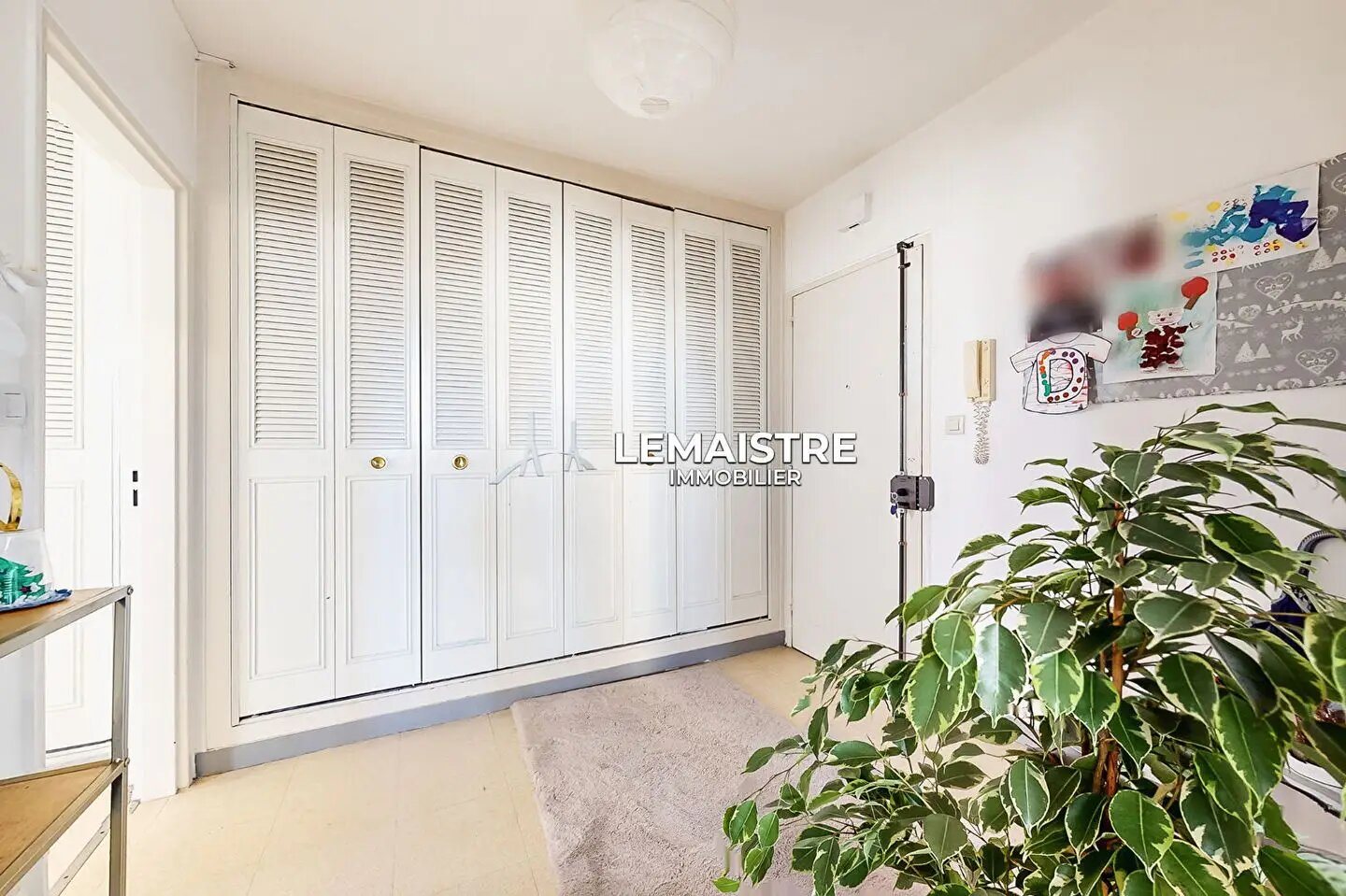Appartement à vendre, 67m², Rouen