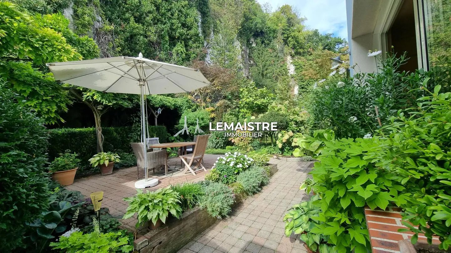 Maison à vendre, 160m², Duclair