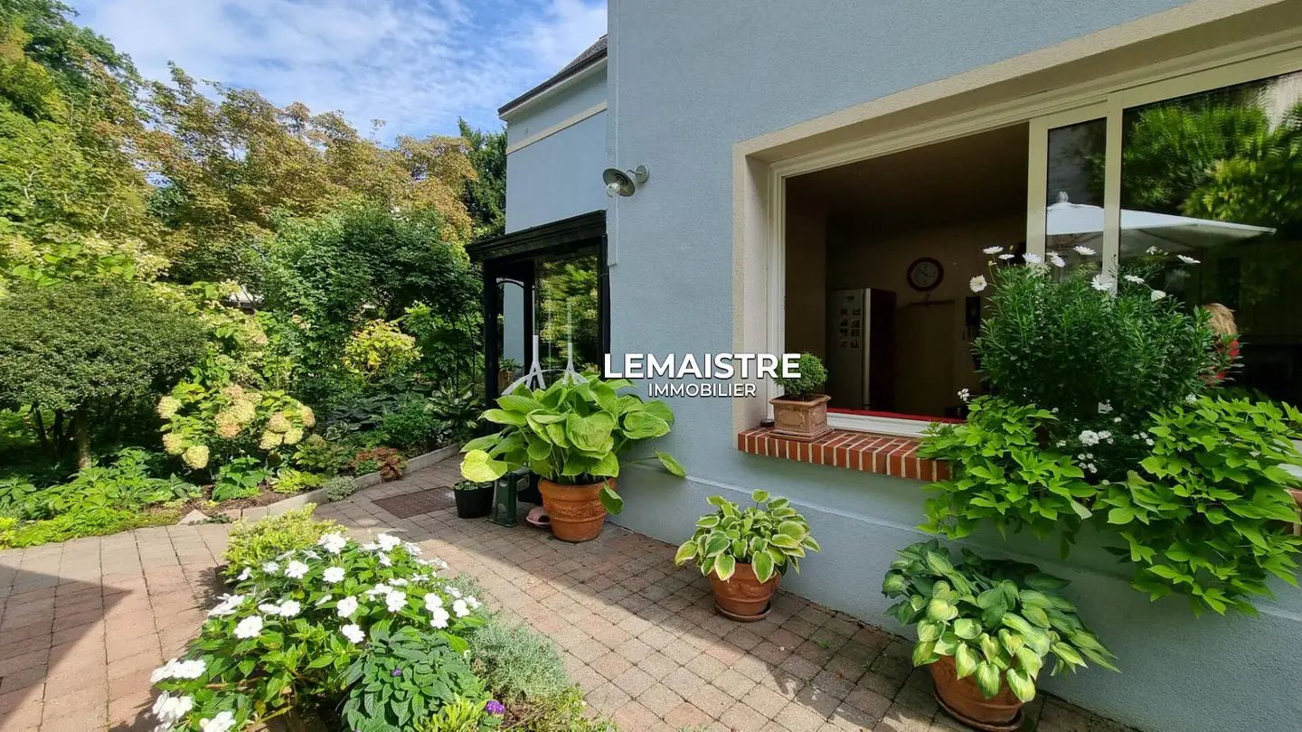 Maison à vendre, 160m², Duclair