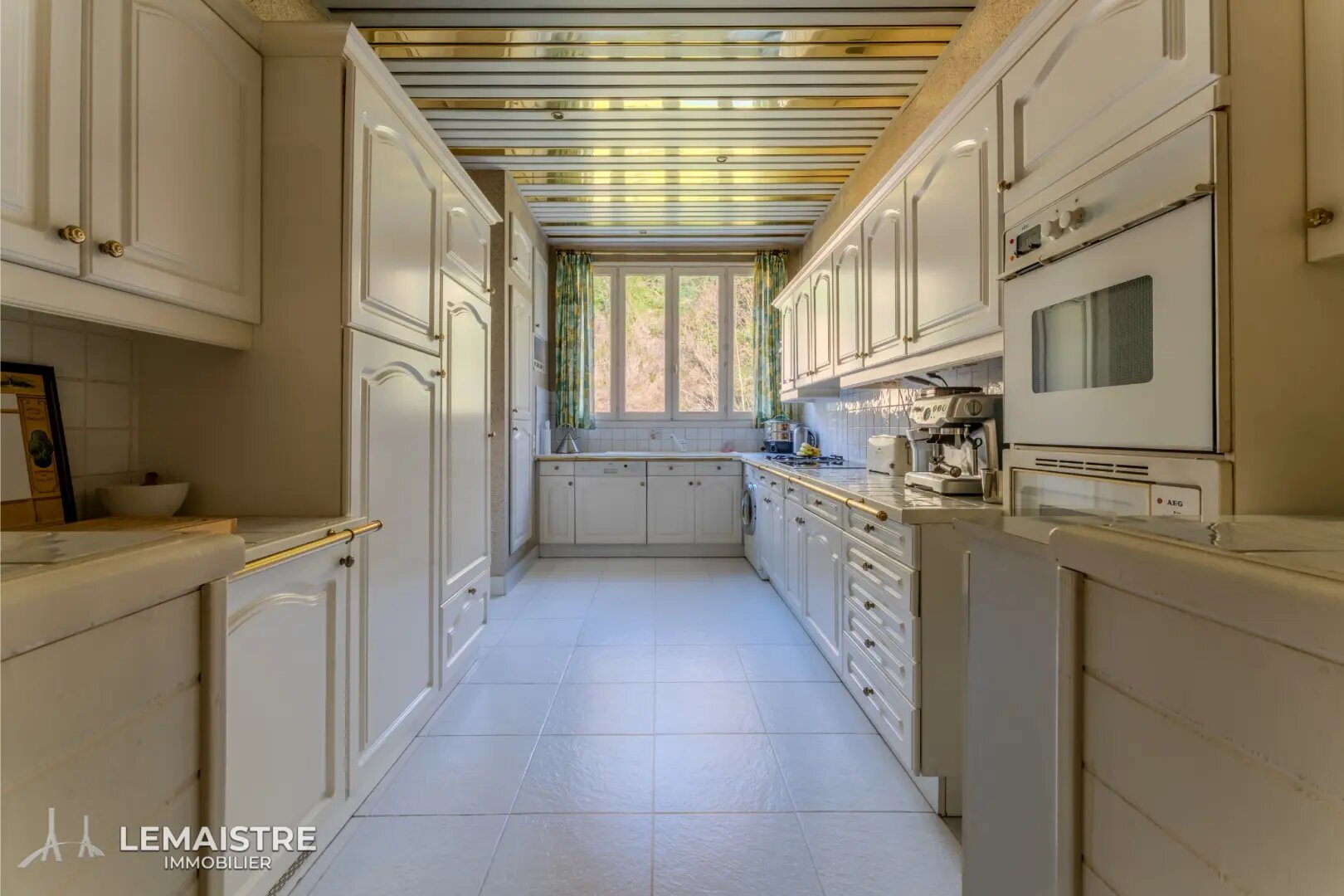 Appartement à vendre, 214m², Sainte-Adresse
