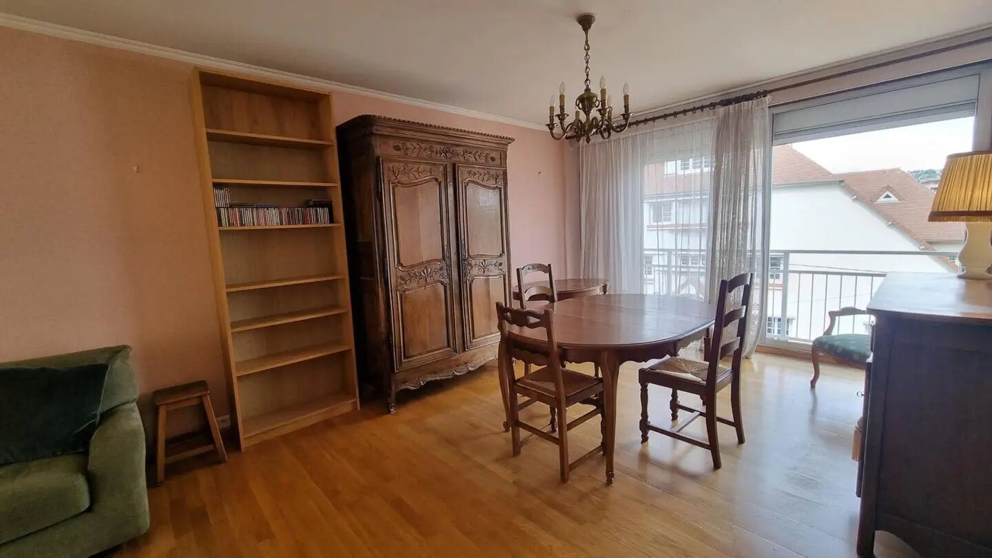 Appartement à vendre, 86m², Rouen