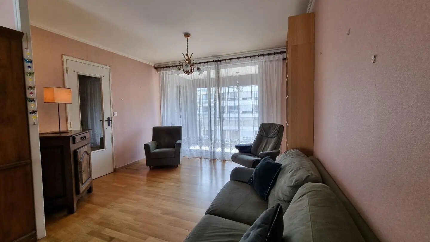 Appartement à vendre, 86m², Rouen