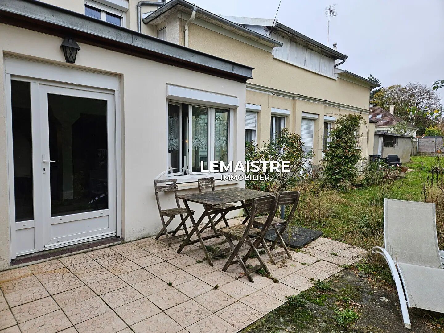 Maison à vendre, 67m², Bonsecours