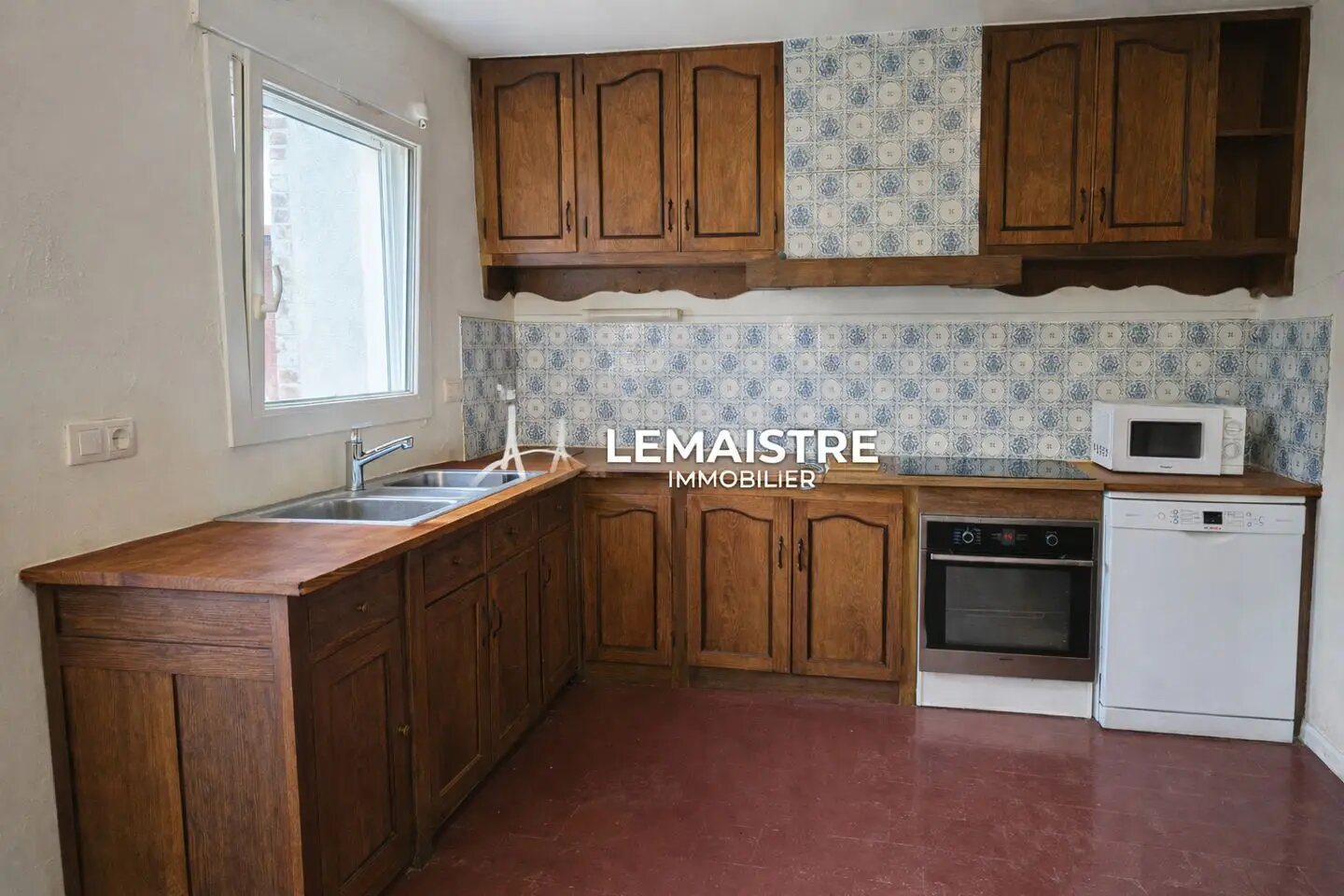 Maison à vendre, 67m², Bonsecours