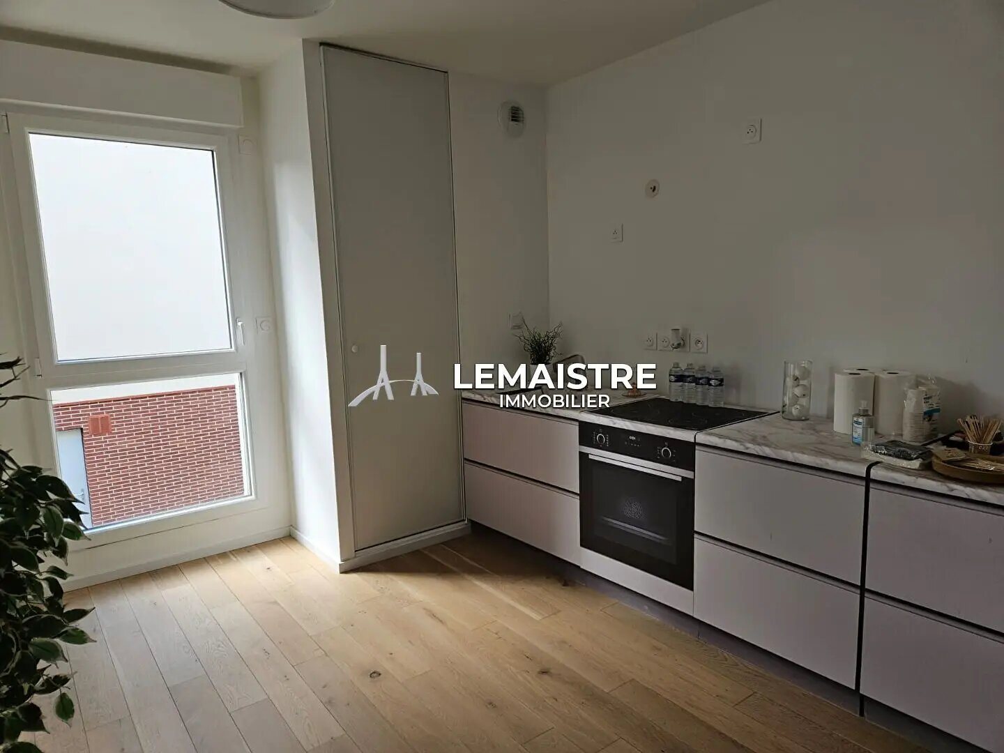Appartement à vendre, 100m², Rouen