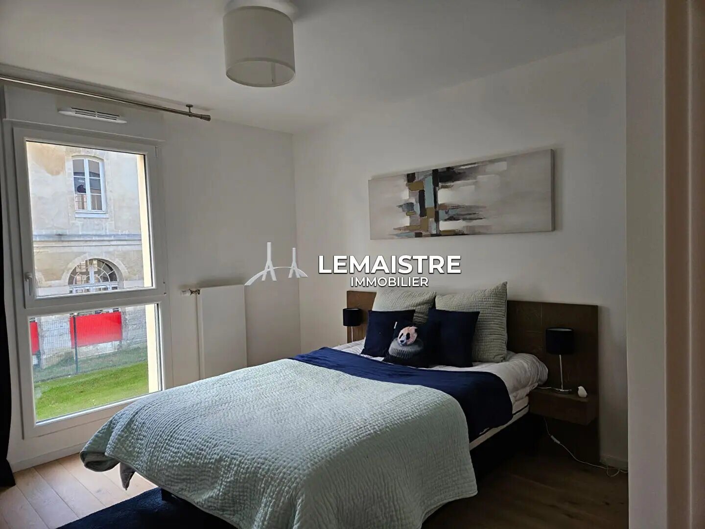 Appartement à vendre, 100m², Rouen