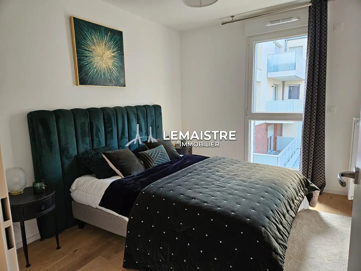 Appartement à vendre, 100m², Rouen