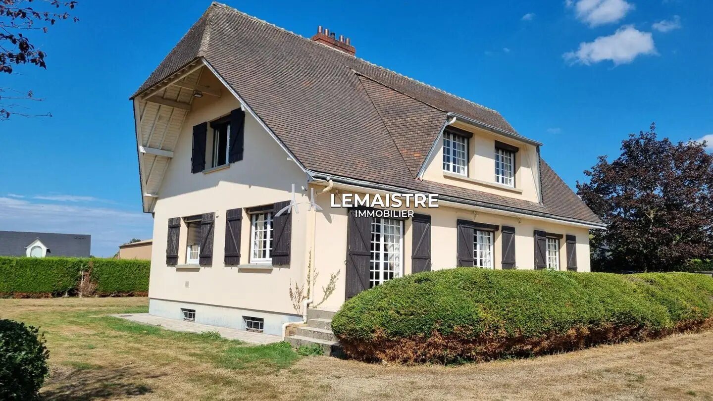 Maison à vendre, 150m², Boos