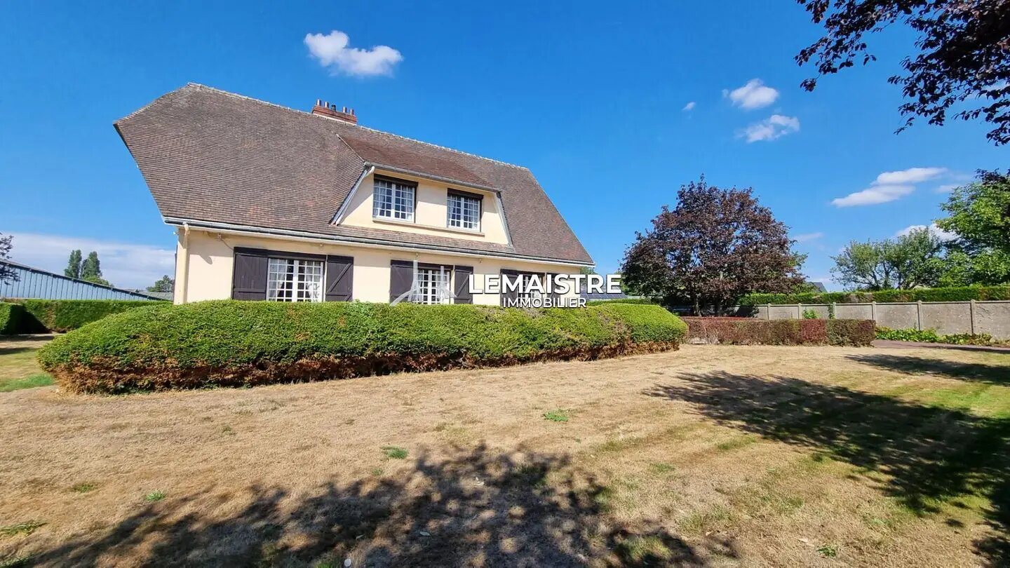 Maison à vendre, 150m², Boos
