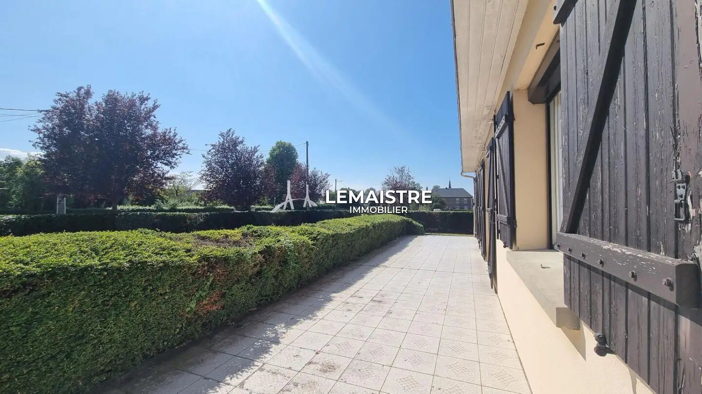 Maison à vendre, 150m², Boos