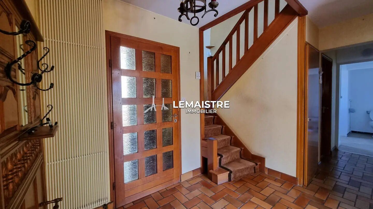 Maison à vendre, 150m², Boos