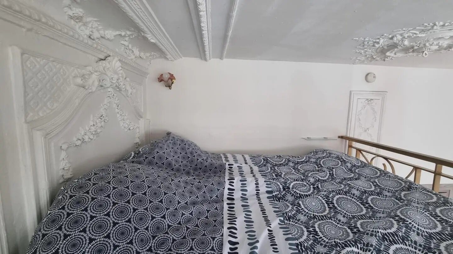 Appartement à vendre, 30m², Rouen