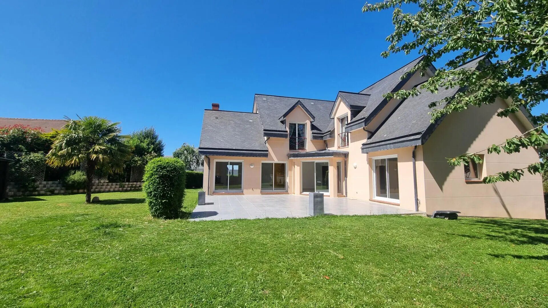 Maison à vendre, 225m², Le Mesnil-Esnard