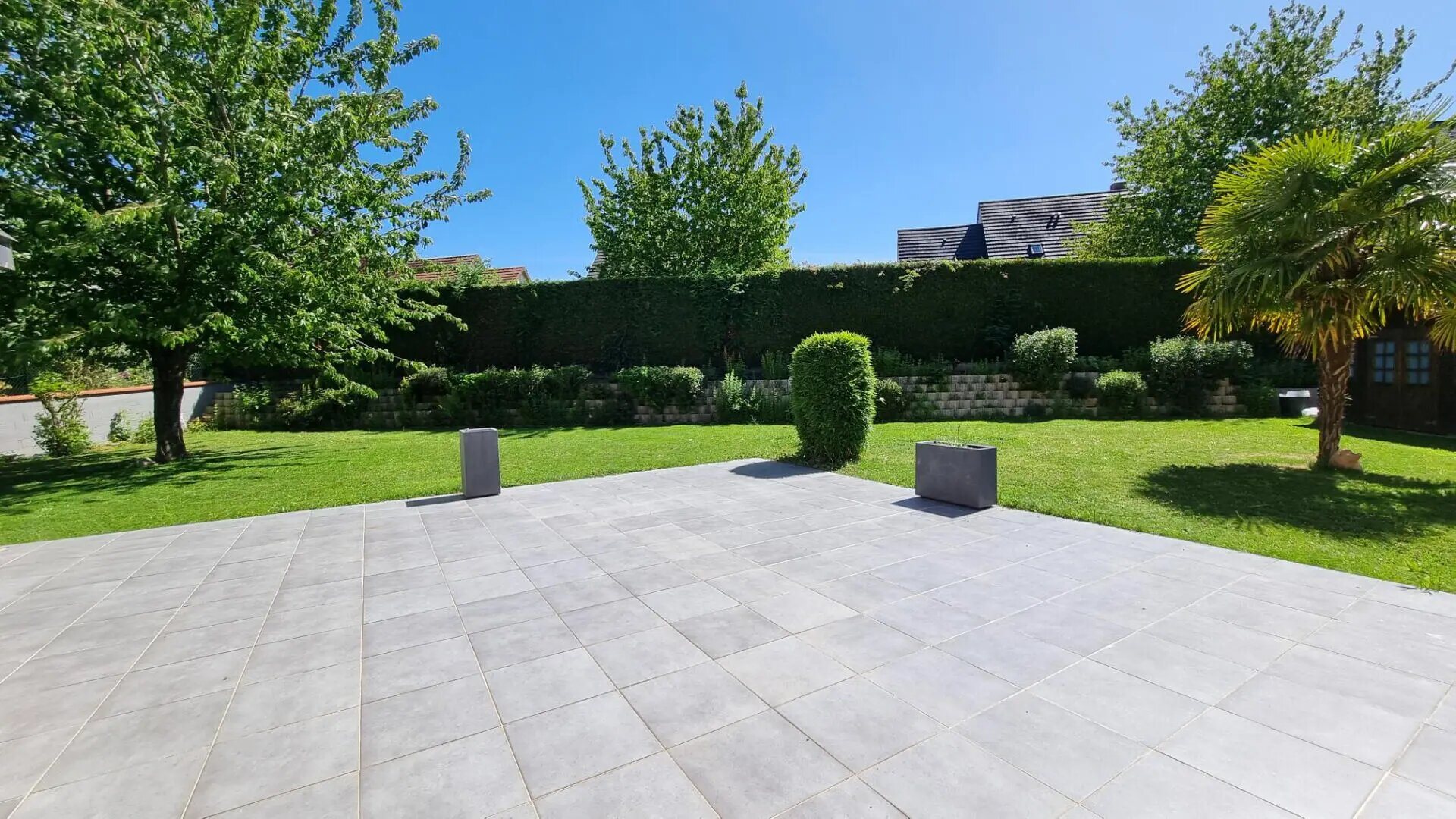 Maison à vendre, 225m², Le Mesnil-Esnard