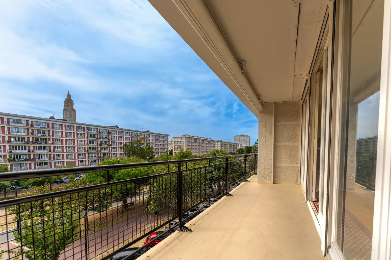Appartement à vendre, 158m², Le Havre