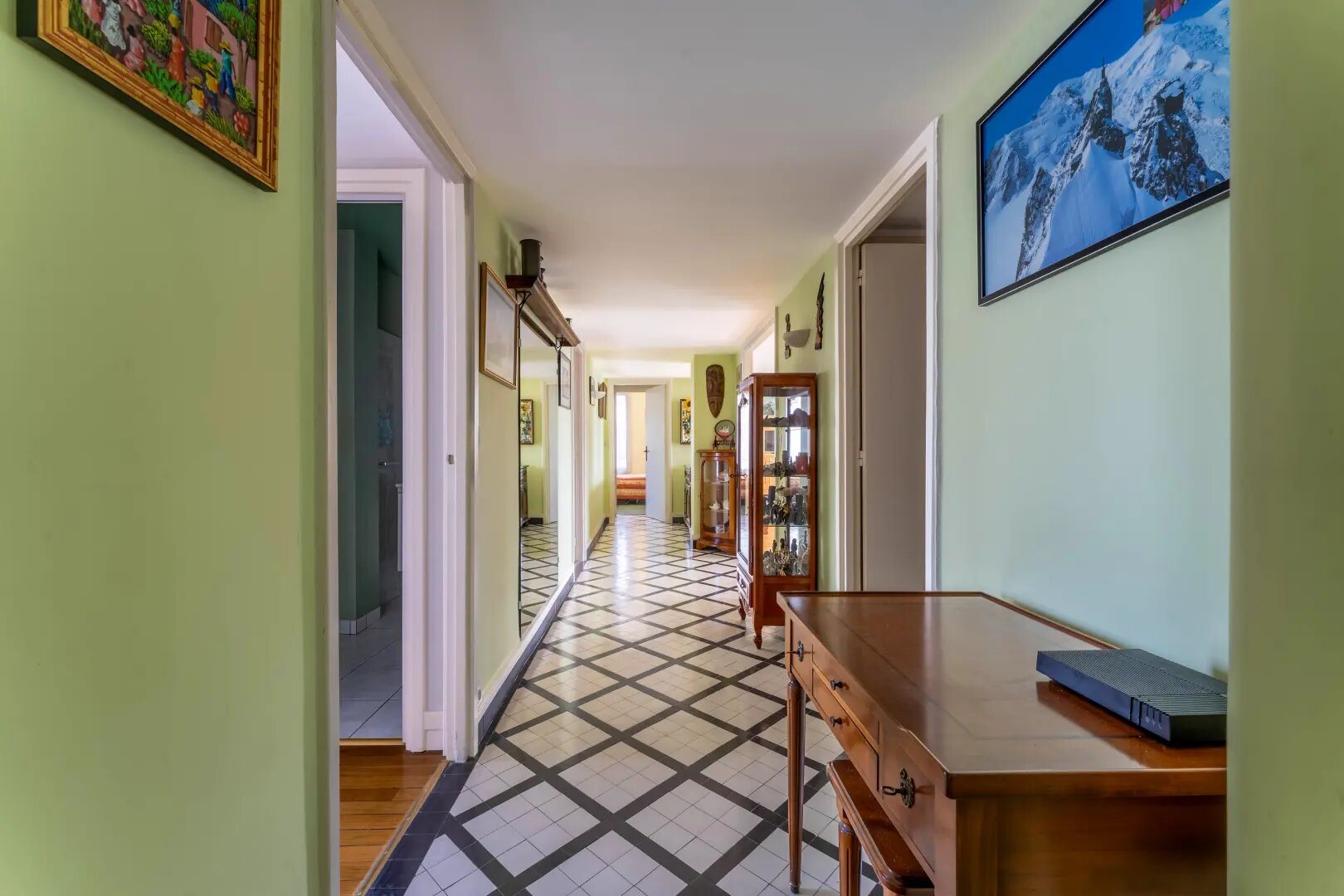 Appartement à vendre, 158m², Le Havre