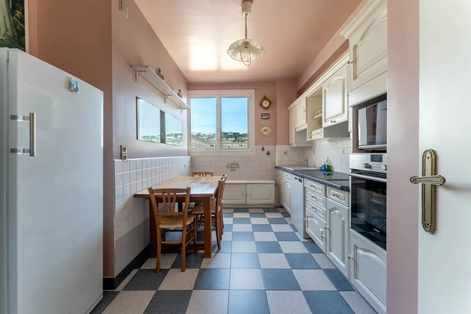 Appartement à vendre, 158m², Le Havre