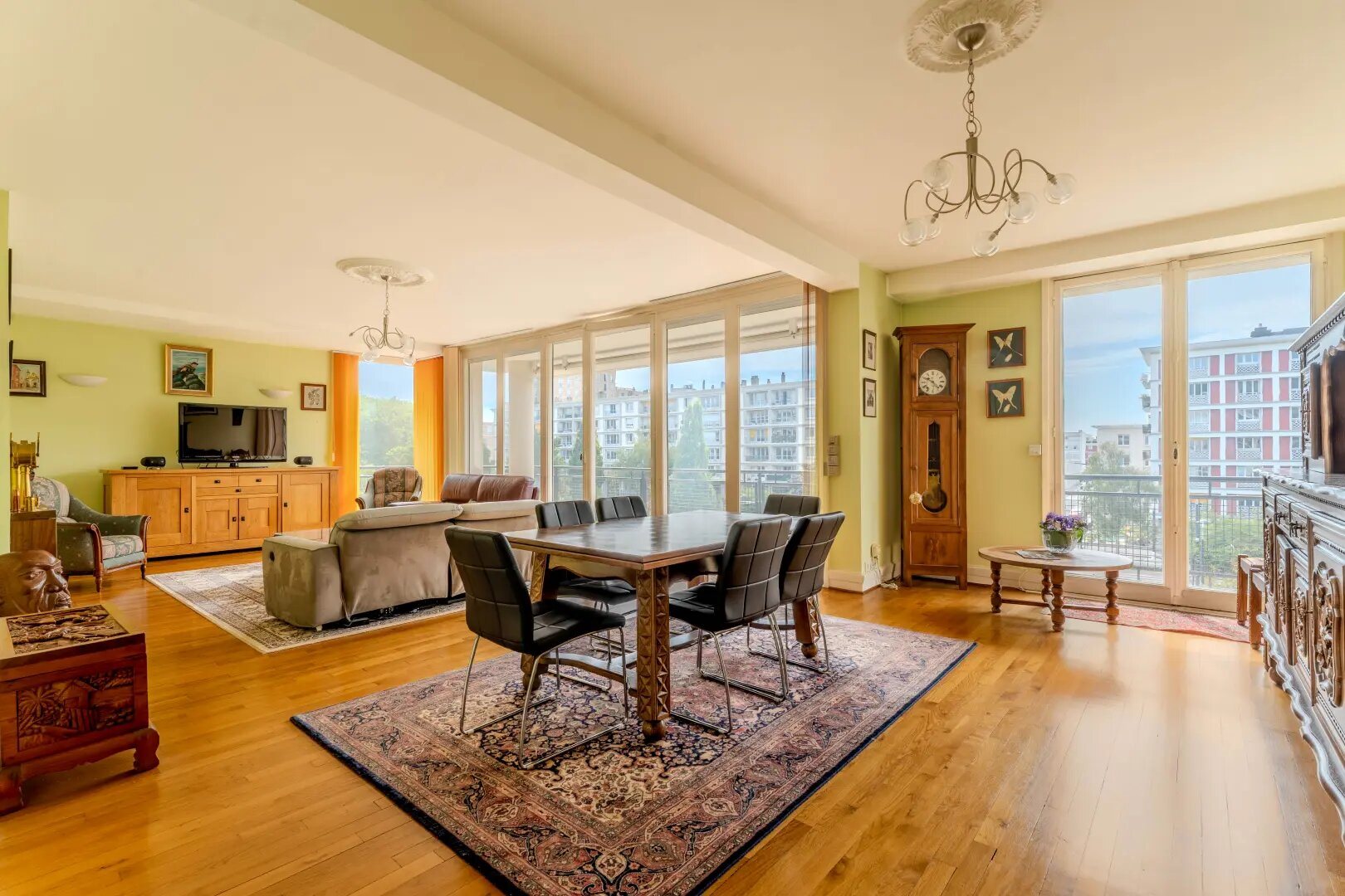 Appartement à vendre, 158m², Le Havre