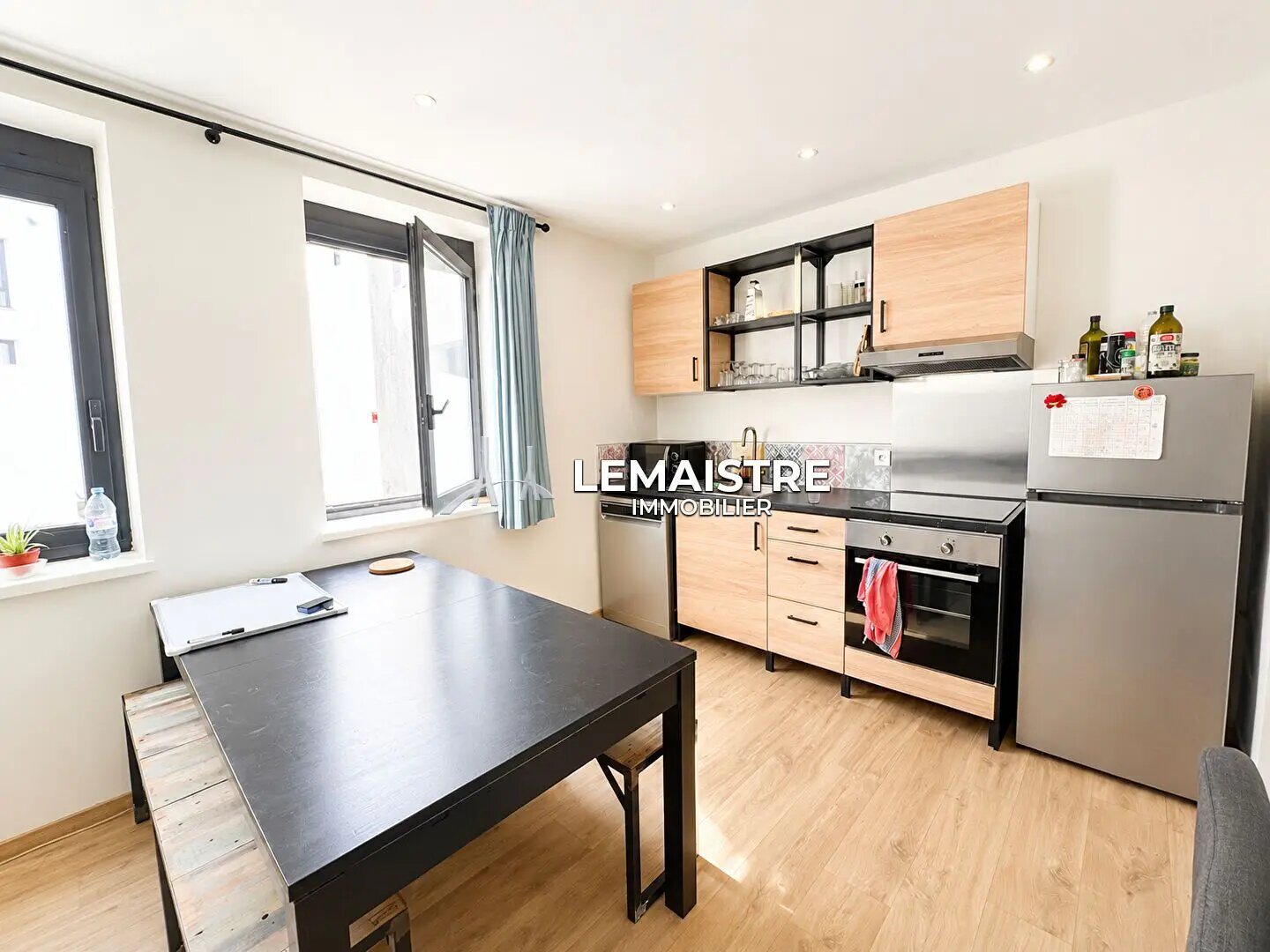 Appartement à vendre, 58m², Rouen