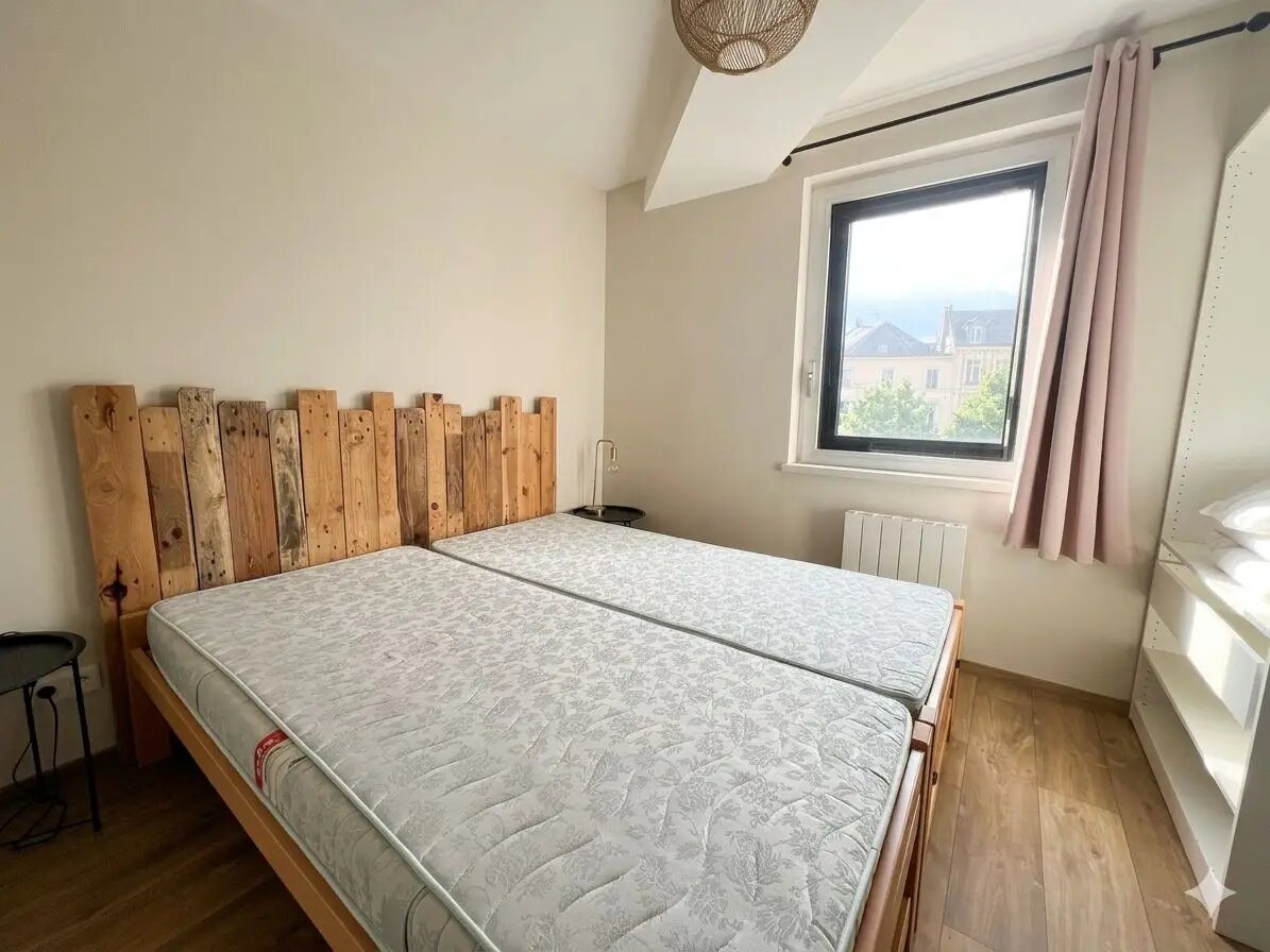 Appartement à vendre, 58m², Rouen