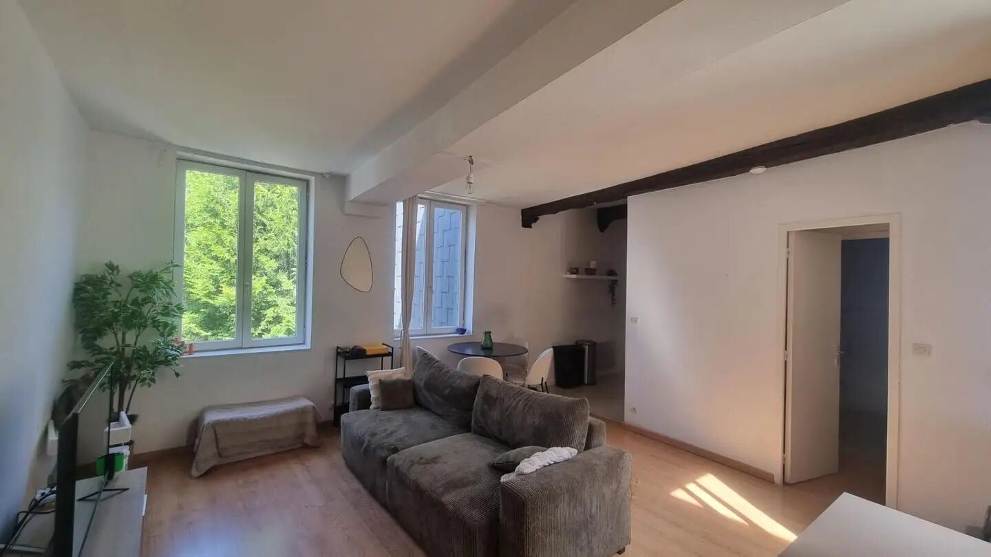 Appartement à vendre, 49m², Rouen
