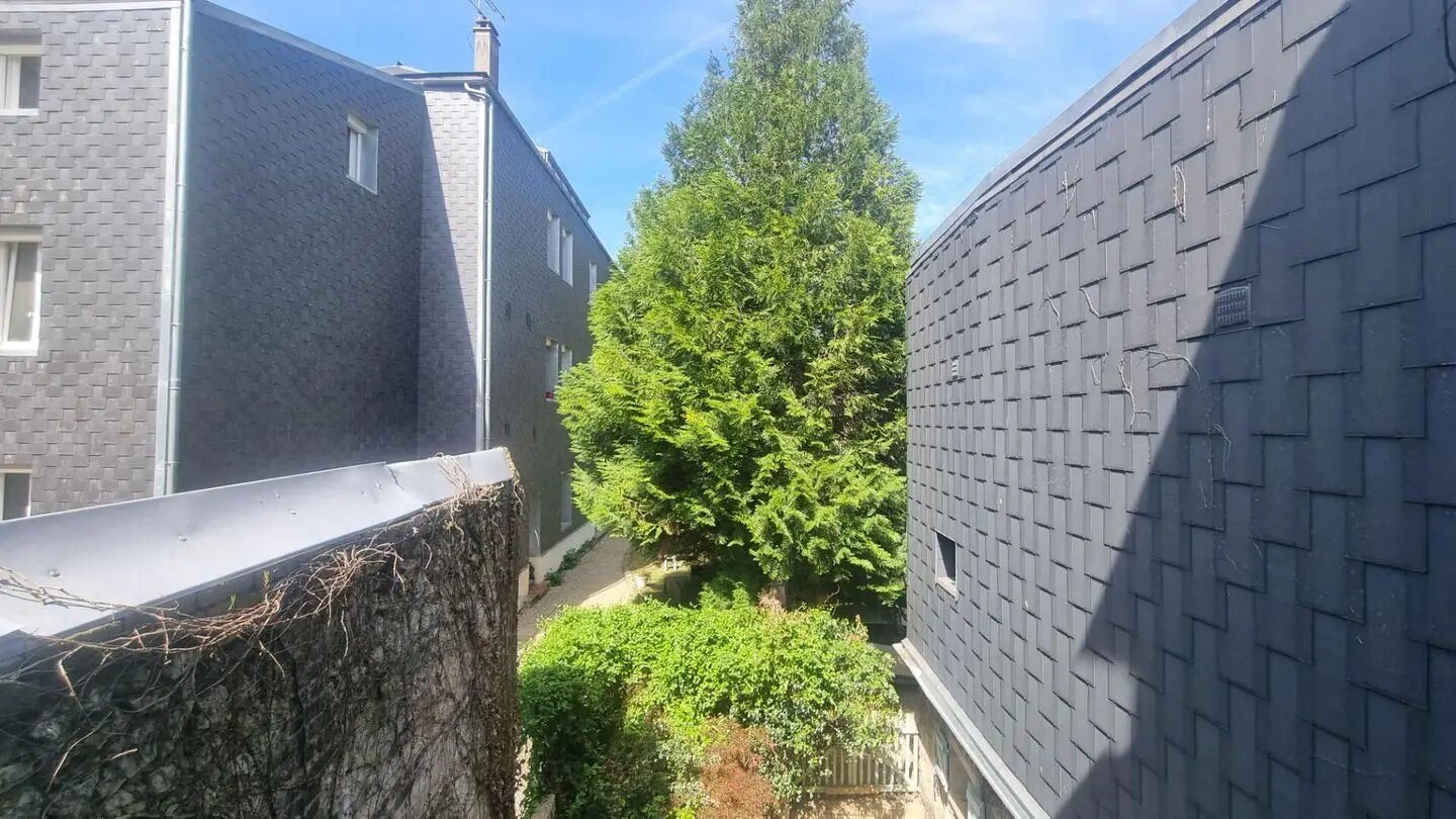 Appartement à vendre, 49m², Rouen