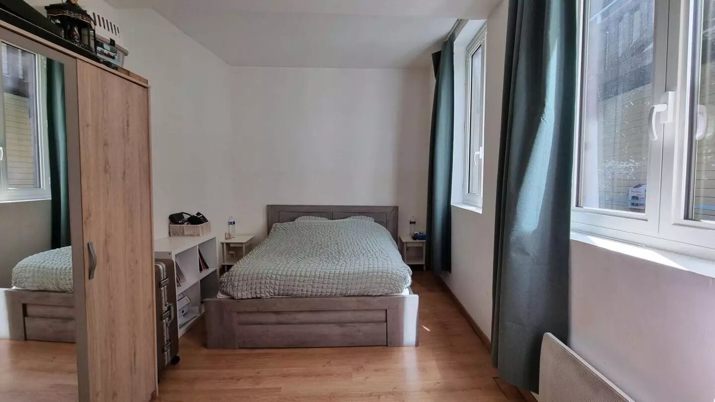 Appartement à vendre, 49m², Rouen