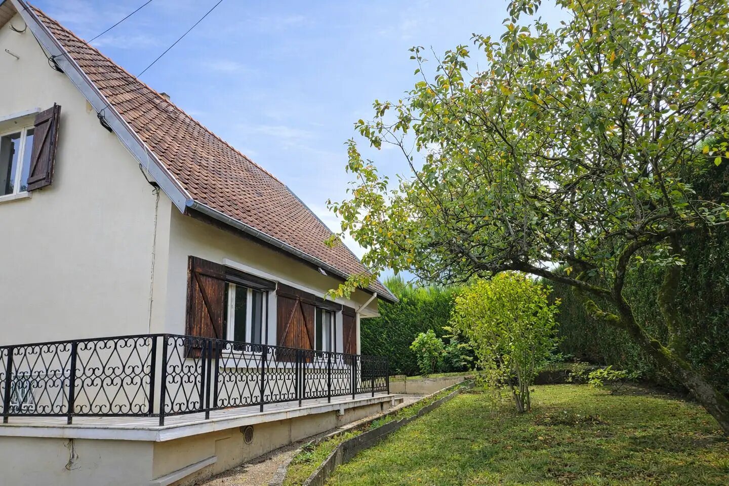 Maison à vendre, 124m², Rouen