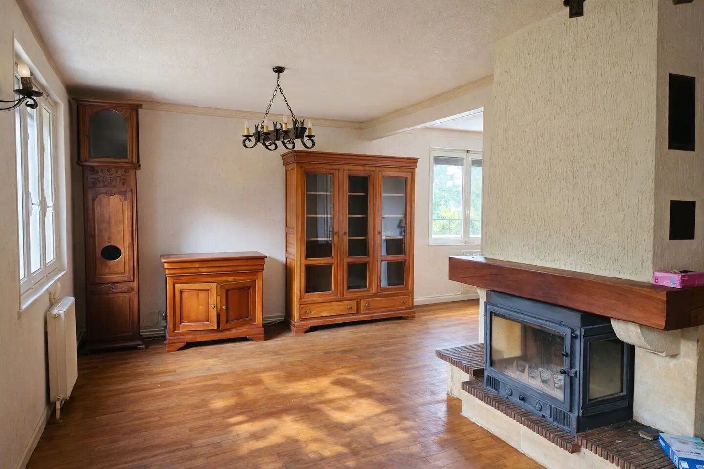 Maison à vendre, 124m², Rouen