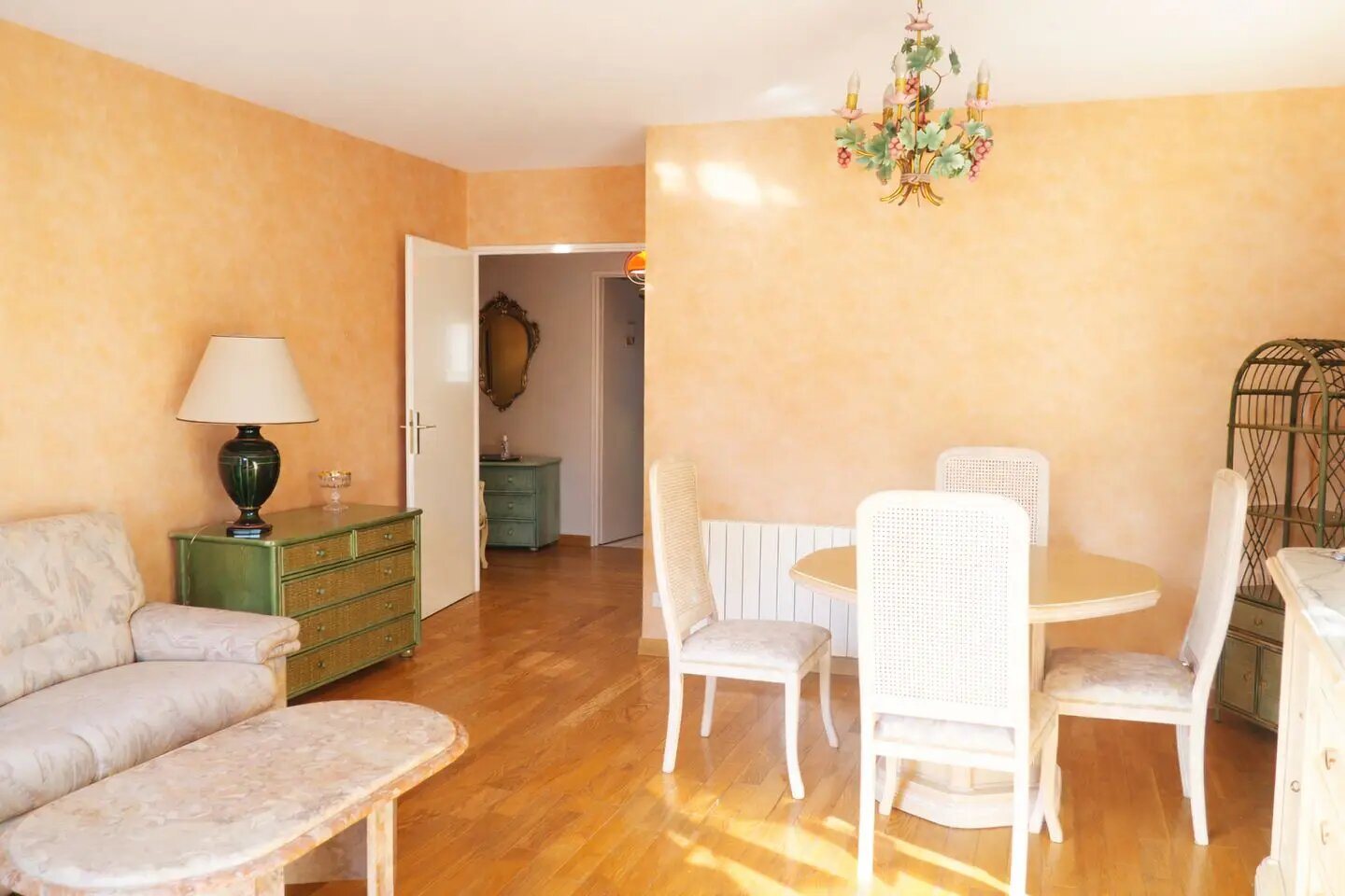 Appartement à vendre, 93m², Rouen