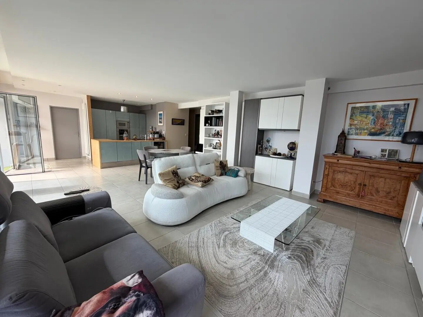 Appartement à vendre, 94m², Le Havre