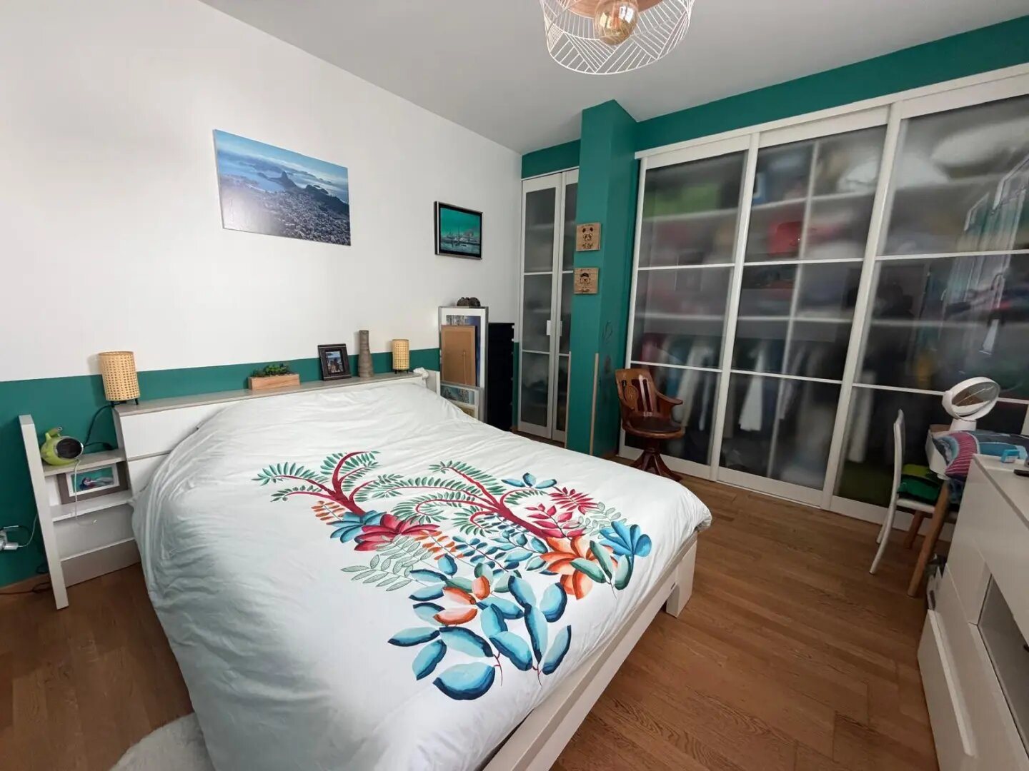 Appartement à vendre, 94m², Le Havre