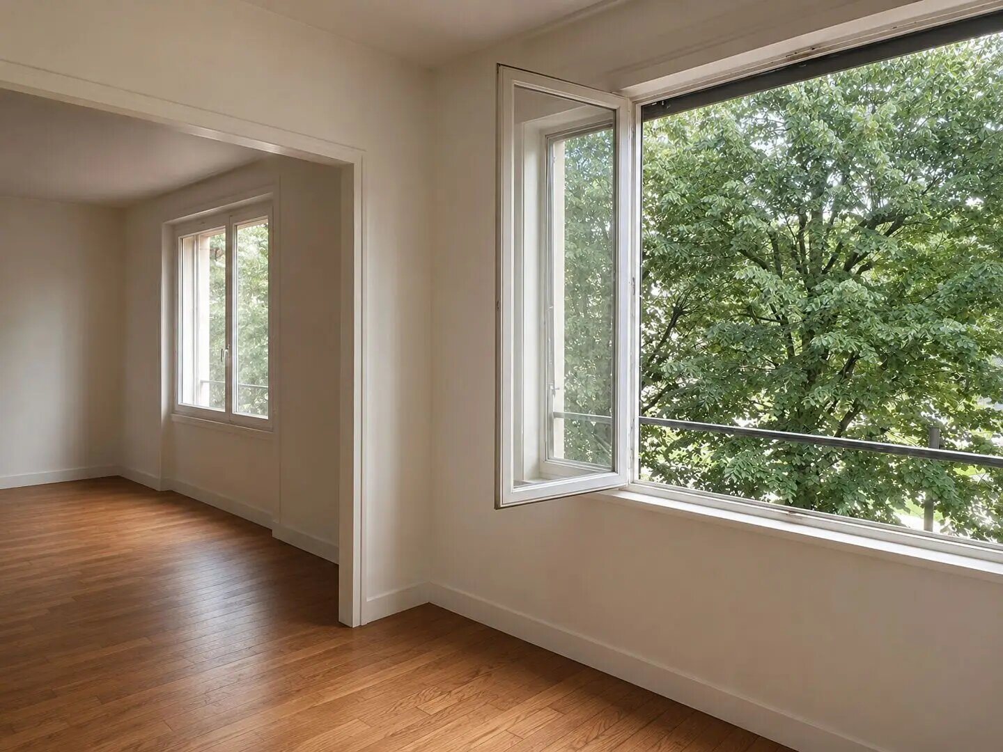Appartement à vendre, 86m², Rouen