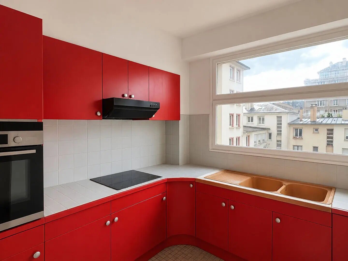 Appartement à vendre, 86m², Rouen